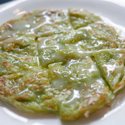 โรตีธรรมดา