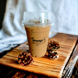 เอสเพรสโซเย็น