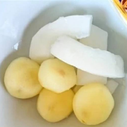 สมหวัง+มะพร้าวกะทิ