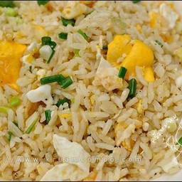 ข้าวผัดไข่