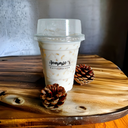 นมสดคาราเมล (22 ออนซ์)