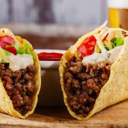 JM Mexican food