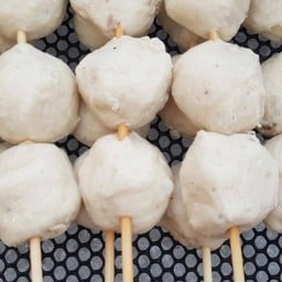 ลูกชิ้น(หมู)