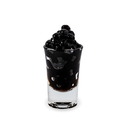 ไข่มุก Bubble