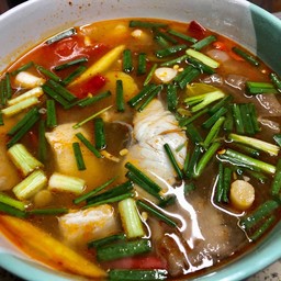 ยำมั๊ยคะ(ร้านป้าจิต) ปัตตานี