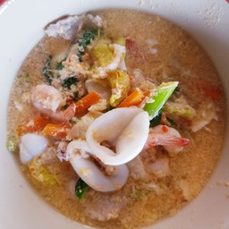 สุกี้น้ำ