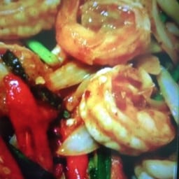 ปอยกะเพราตามสั่ง