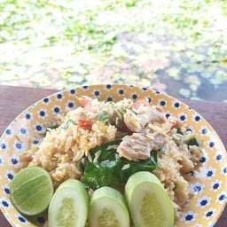 ครัวคุณยาย@ศาลายา