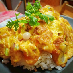 ไข่เจียว
