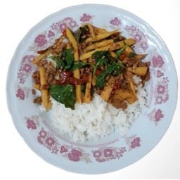 ครัวลุงสืบ ตามสั่ง นิมิตใหม่