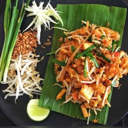 ผัดไทยโบราณ