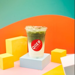 มัจฉะ ลาเต้