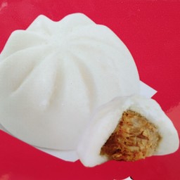 ซาลาเปาหมูสับ