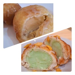 อาราเอ้ไอติมทอด ภูเก็ต สาขาพระรามเก้า