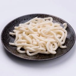 S12. Udon - เส้นอุด้ง