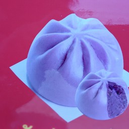 มันม่วง