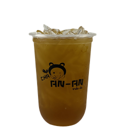 อัน อัน ชานมไข่มุก byพี่อาย หลังมช