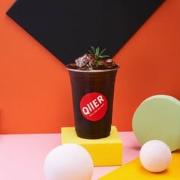 อเมริกาโน่ เย็น