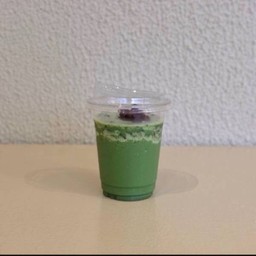 Matcha Frappe