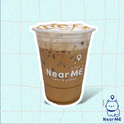 คาราเมลมัคคิอาโต้