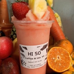 สัปรด สตรอเบอรี่