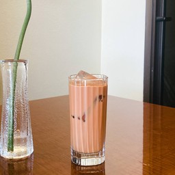 Thai Milk Tea-ชานม