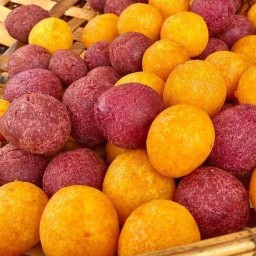 หวานหวาน พัทยา