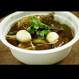 กระเพาะปลา ธรรมดา ไข่ล้วน