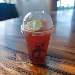 ชามะนาวเย็น (20 ออนซ์)