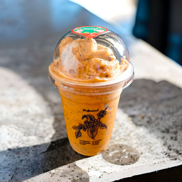 ชาไทยโอริโอ้ปั่น (22 ออนซ์)