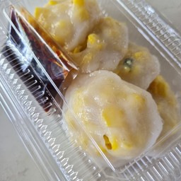 ไส้ข้าวโพด