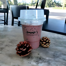 โกโก้เย็น (22 ออนซ์)