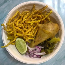 Mama's Kitchen