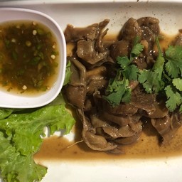 ไส้พะโล้