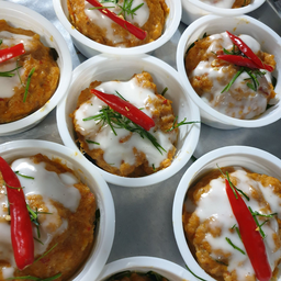 ร้านข้าวแกงแม่ปิ๋ว@ซอยสุดสาคร