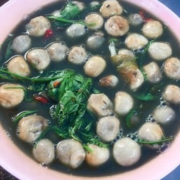 เอ๋เข้าครัว แกงเห็ดรสเด็ด ข้างมินิบิ๊กซี สาขา1