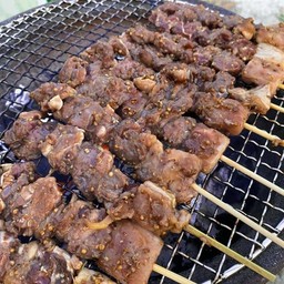 เนื้อย่าง