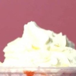 วิปปิ้งครีม