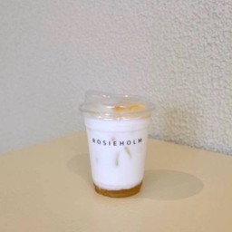 Milk jazz