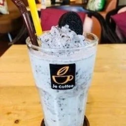 นมโอรีโอ้ปั่น