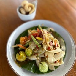 ตำหลวงพระบาง
