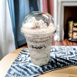 นมสดโอริโอ้ปั่น (22 ออนซ์)