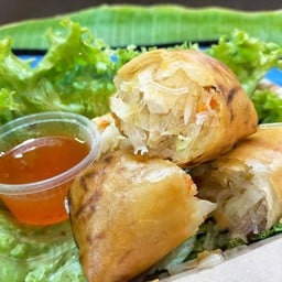 Spring Rolls Lanna Square