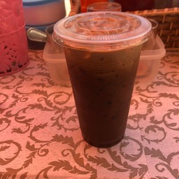 หรอยแรง คาเฟ่ - ถนนจันมร์ทองเอี่ยม