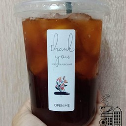 ชาดำเย็น