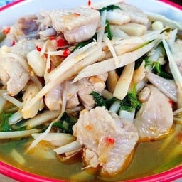 ส้มตำสามพี่น้อง SMG