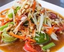 อยากตำ ติดแซ่บ