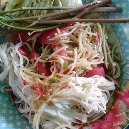 ตำซั่ว