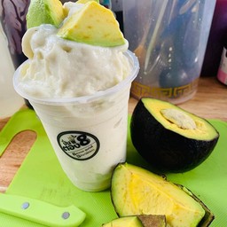 อาโวคานมสด