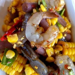 แซ่บนัวริมเล